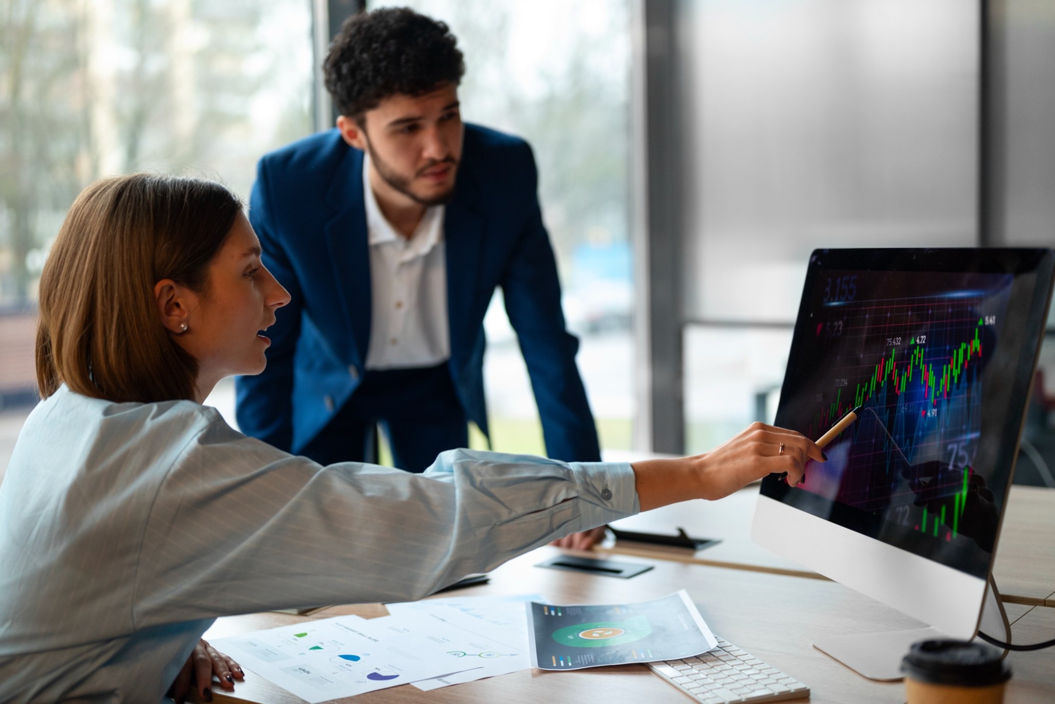 How to Analyze Stocks Before Investing?