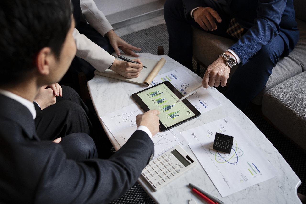 Top Corporate Finance Strategies for Sustainable Business Growth
