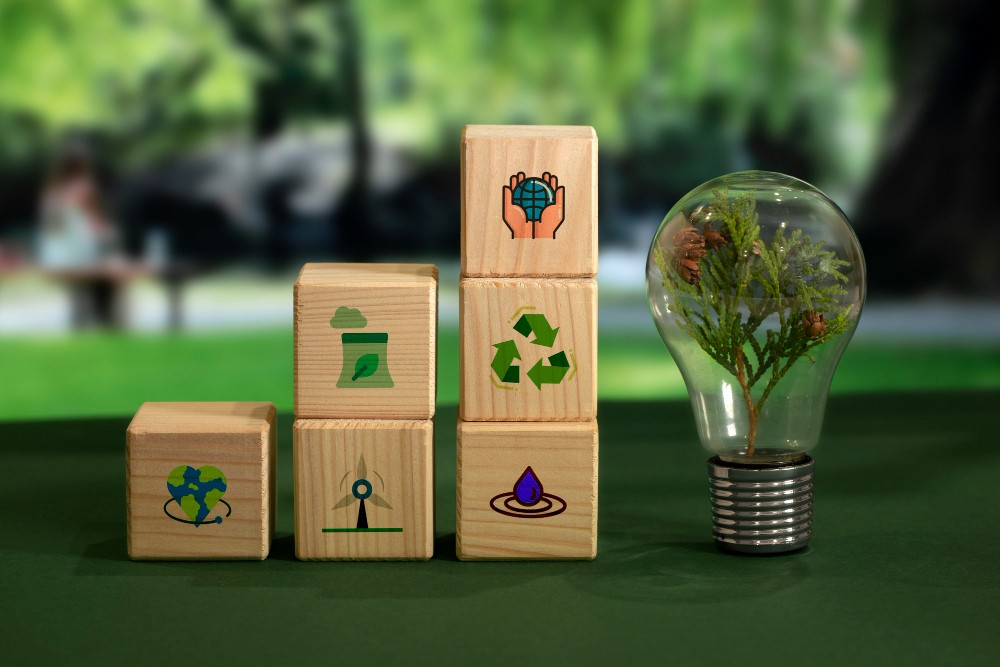 Top ESG Trends to Watch in 2025