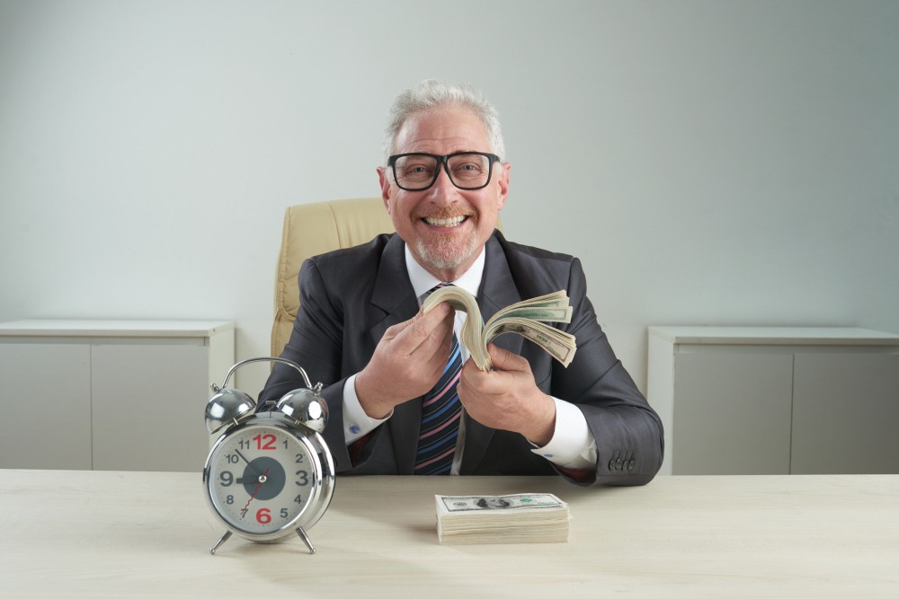 The Role of a Wealth Manager in Securing Your Financial Future