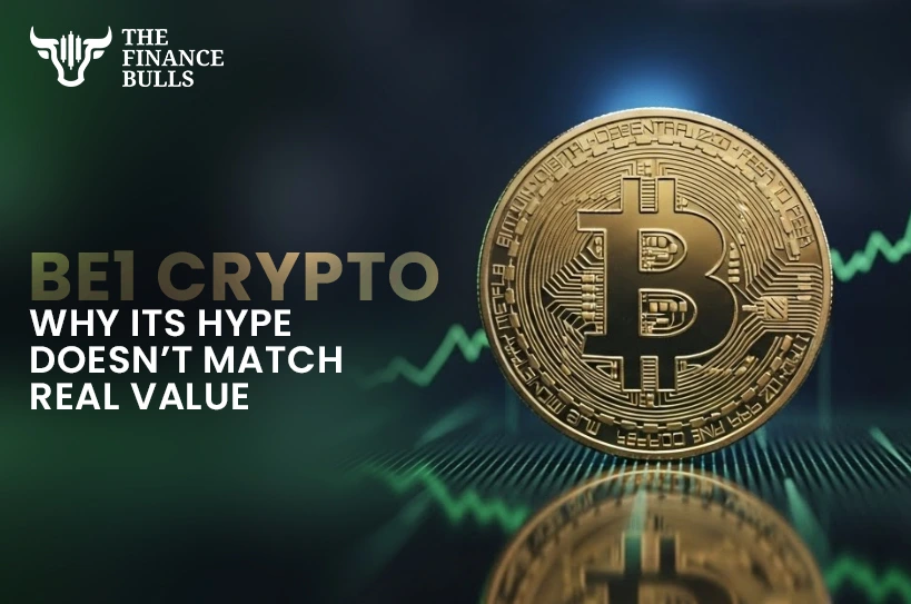 Be1 Crypto – Why Its Hype Doesn’t Match Real Value