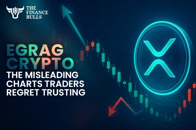Egrag Crypto – The Misleading Charts Traders Regret Trusting
