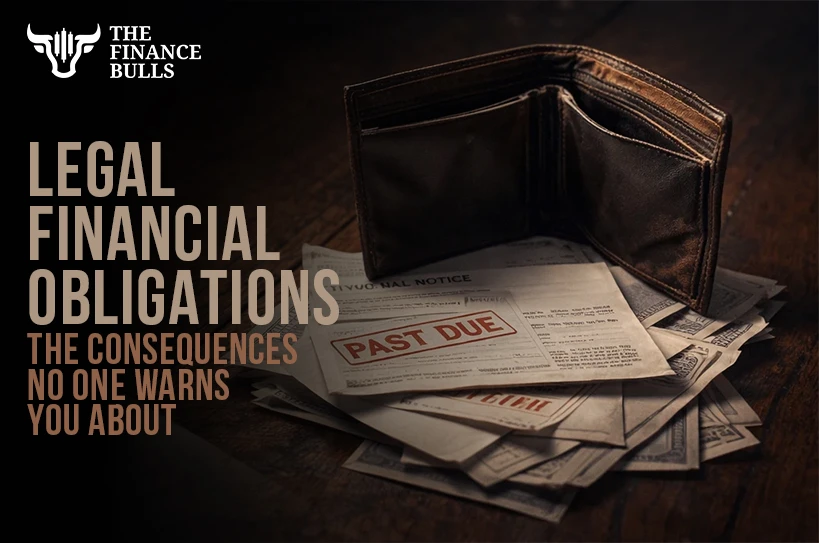 Legal Financial Obligations – The Consequences No One Warns You About