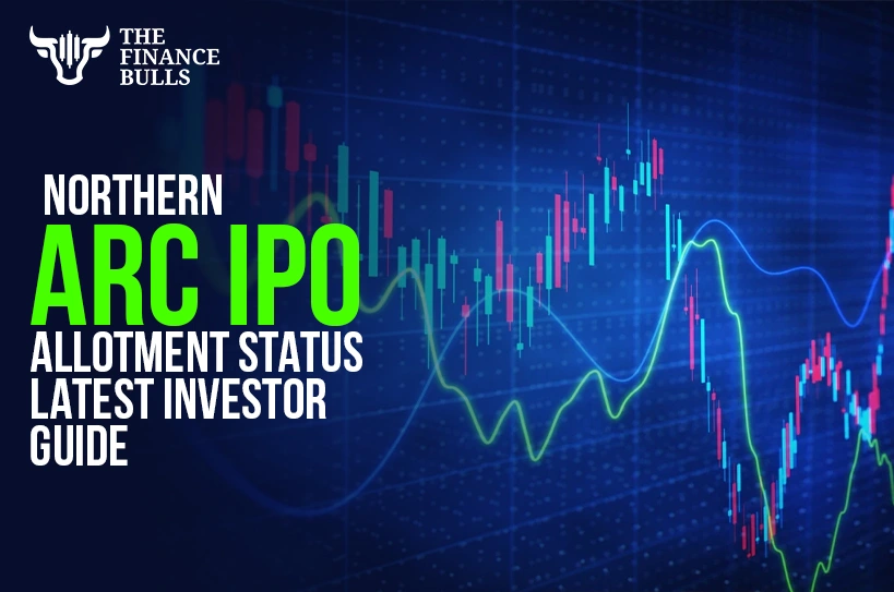 Northern Arc IPO Allotment Status